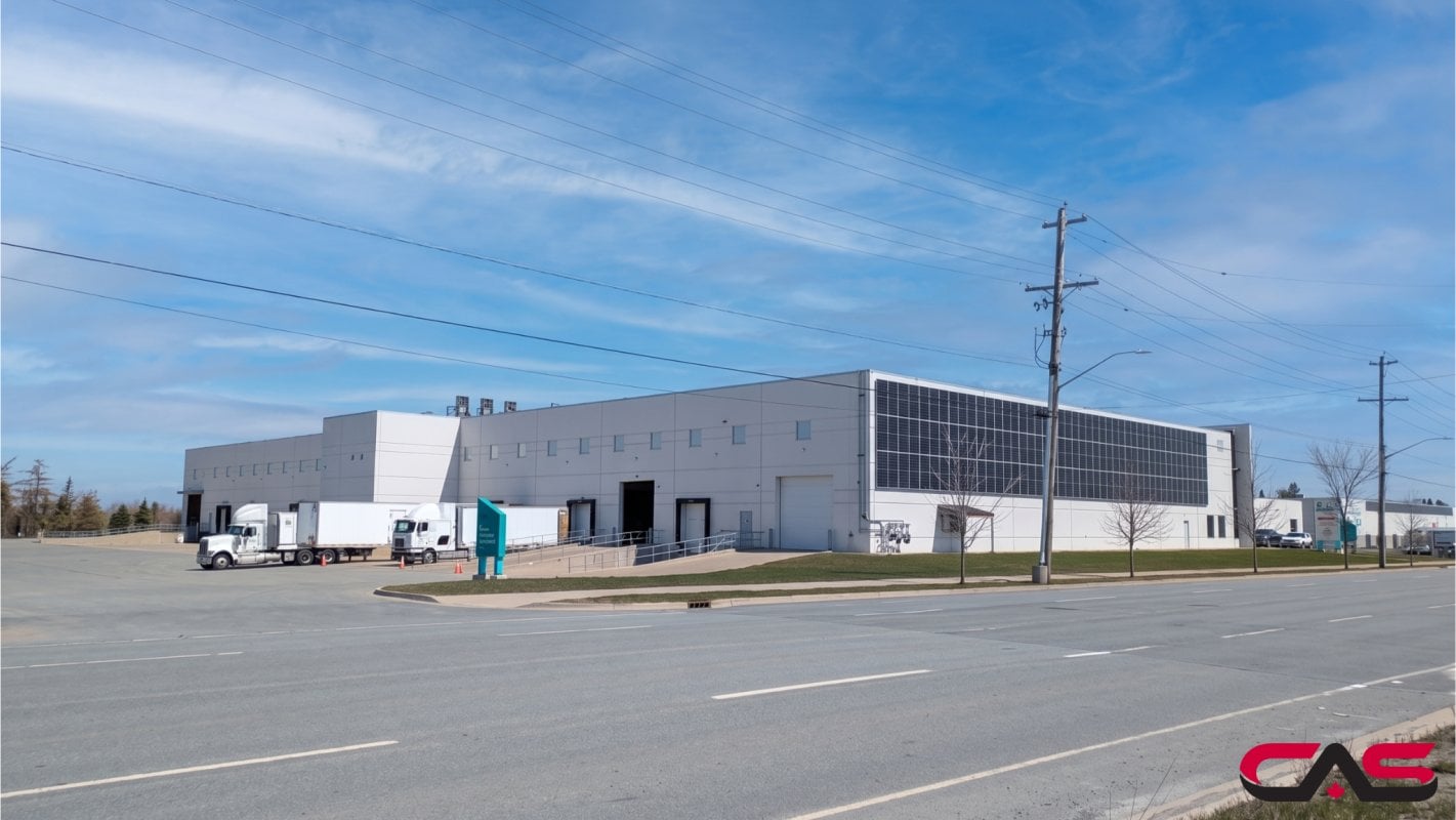 Canadian Appliance Source Dartmouth (Warehouse)