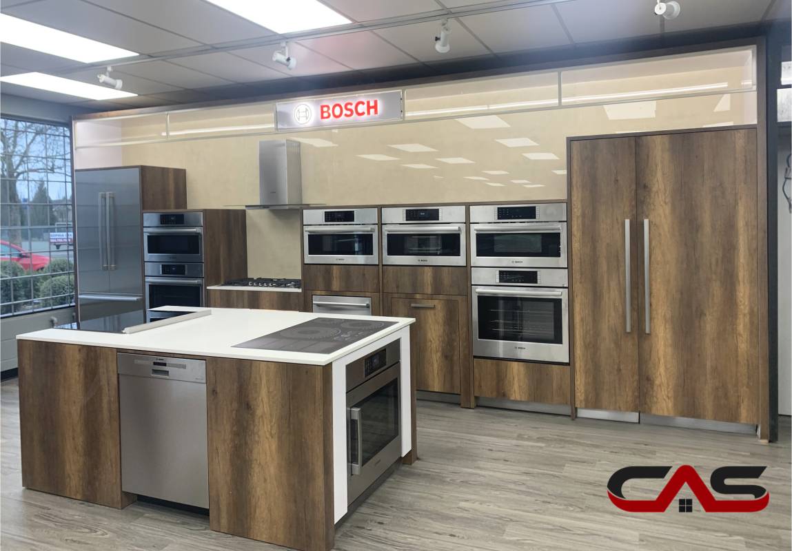 Canadian Appliance Source Burnaby