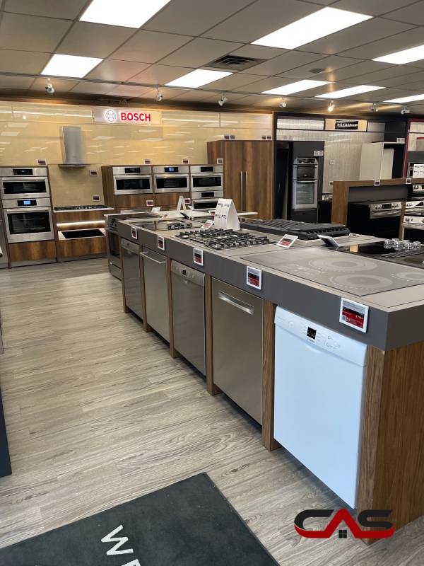 Canadian Appliance Source Burnaby