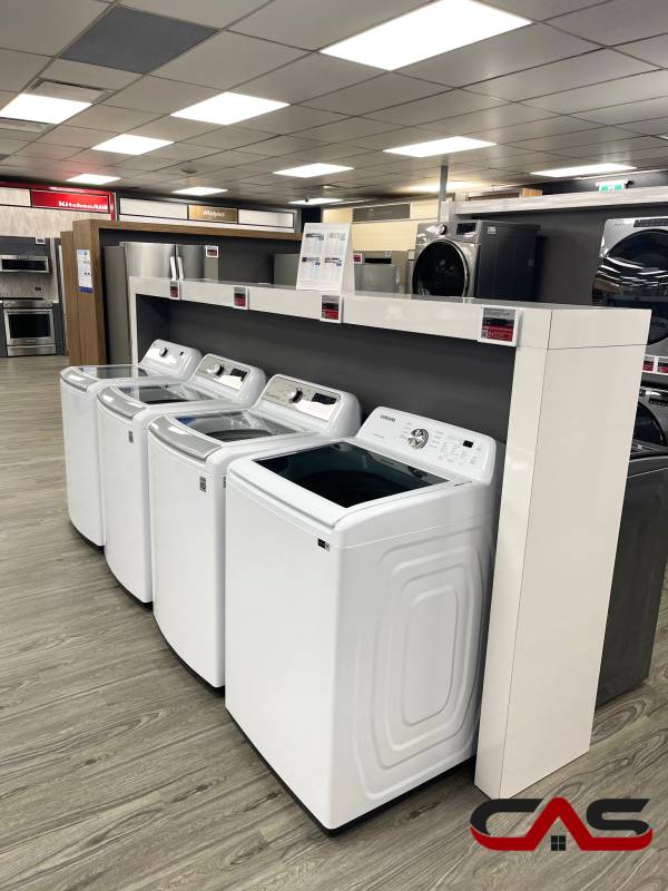 Canadian Appliance Source Burnaby