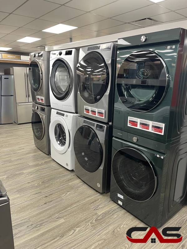 Canadian Appliance Source Burnaby