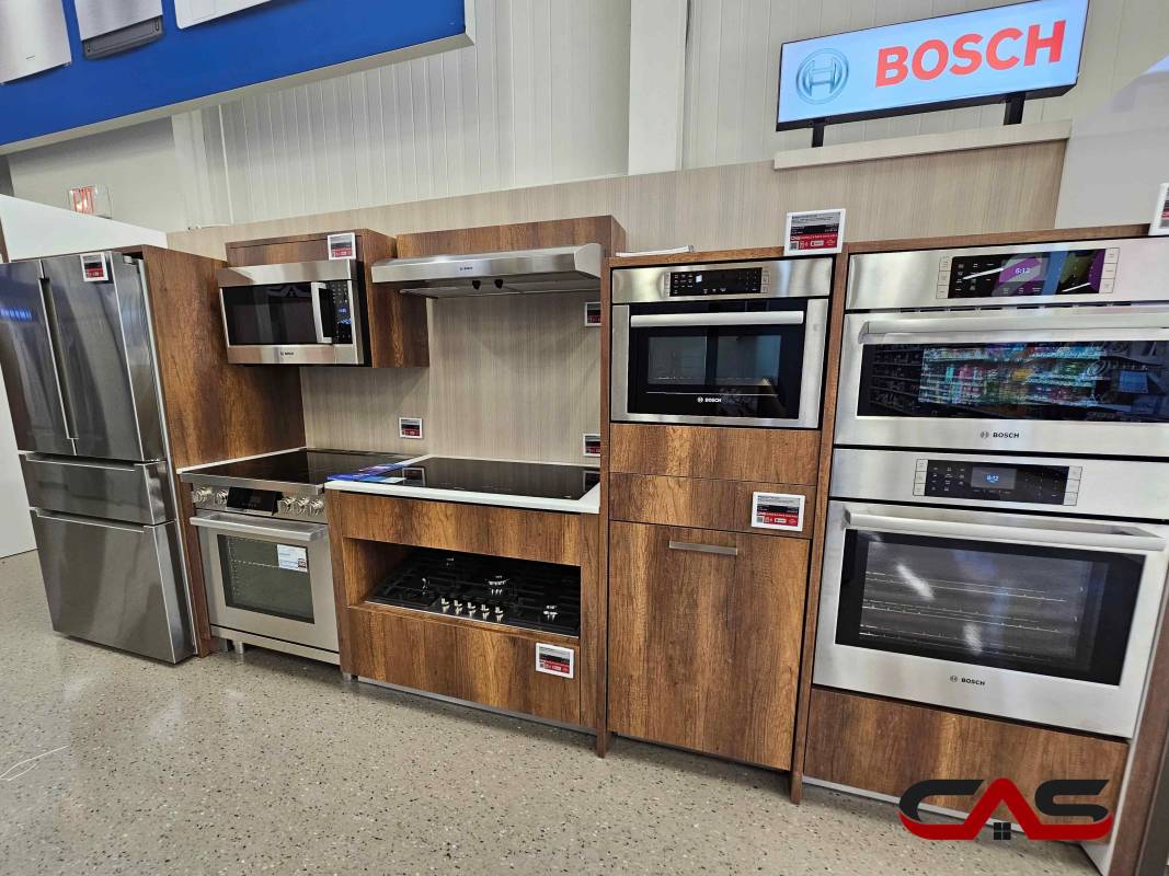 Canadian Appliance Source Newmarket