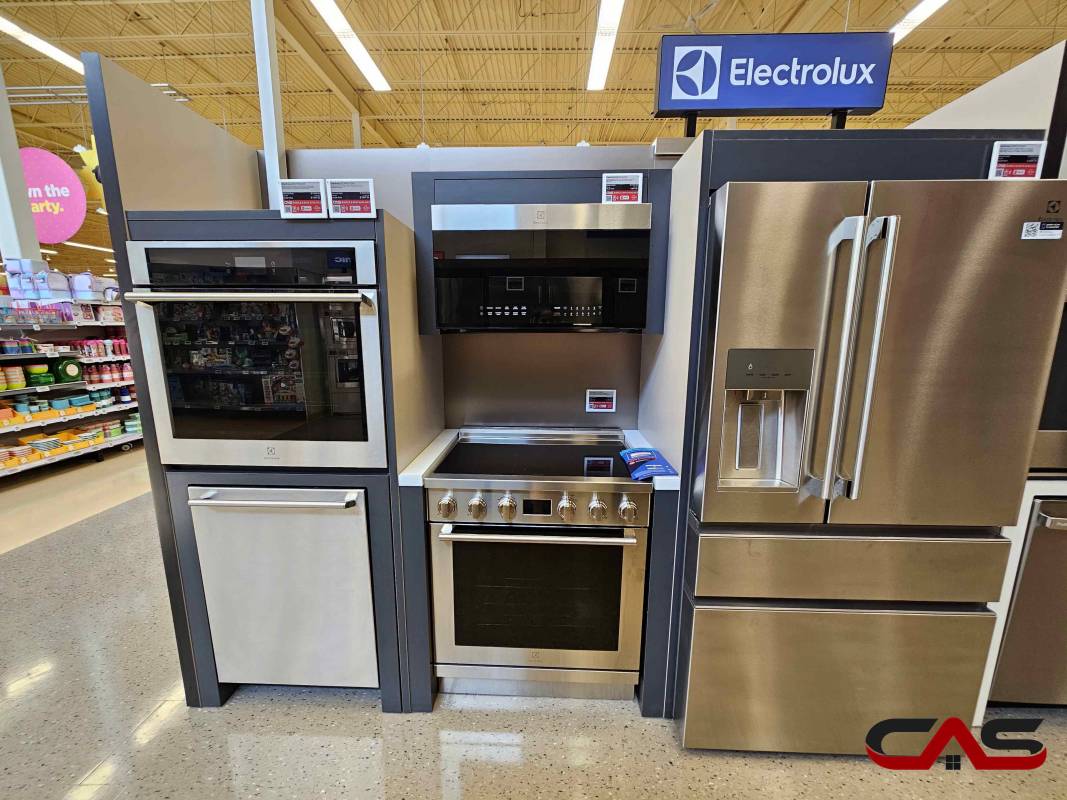 Canadian Appliance Source Newmarket