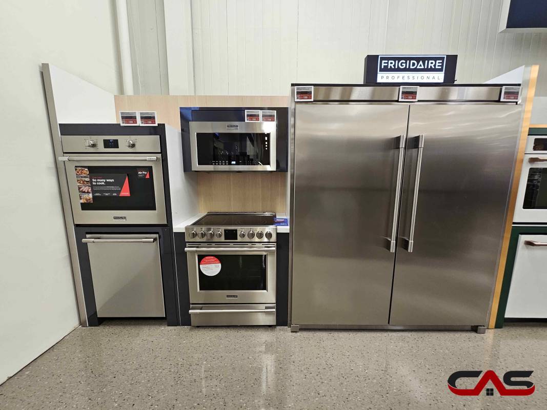 Canadian Appliance Source Newmarket