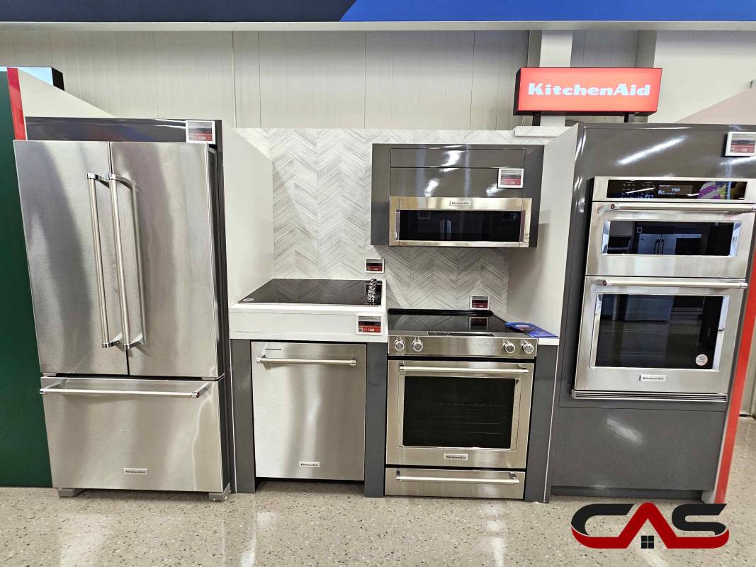 Canadian Appliance Source Newmarket