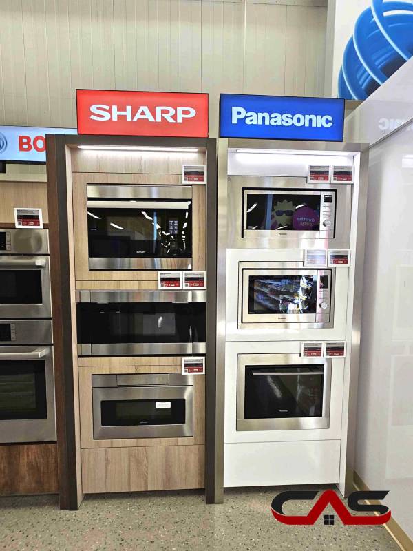 Canadian Appliance Source Newmarket