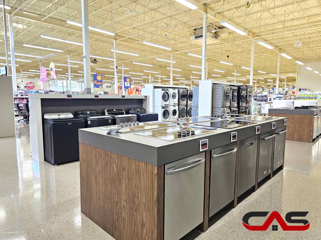 Canadian Appliance Source Newmarket