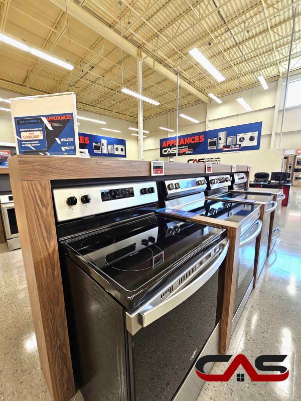 Canadian Appliance Source Newmarket