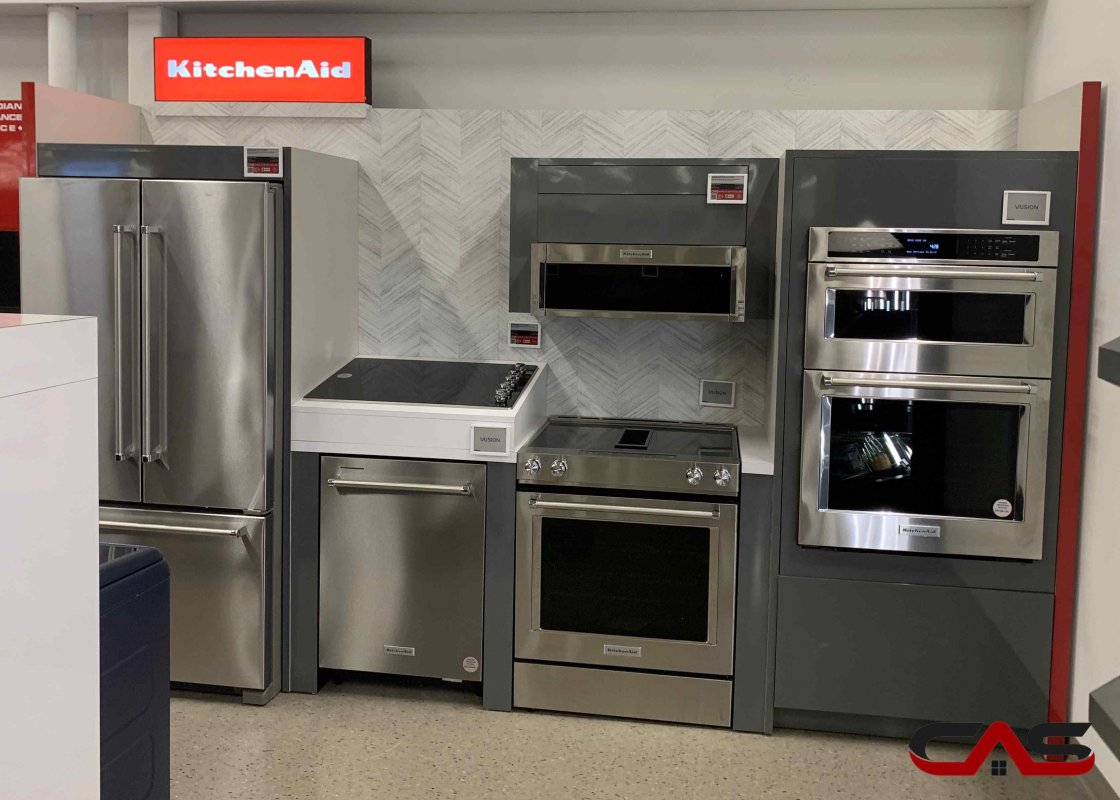 Canadian Appliance Source Red Deer