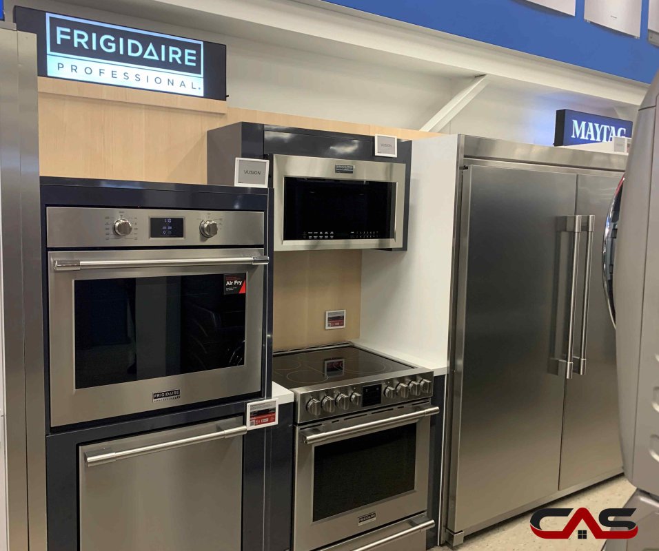 Canadian Appliance Source Red Deer