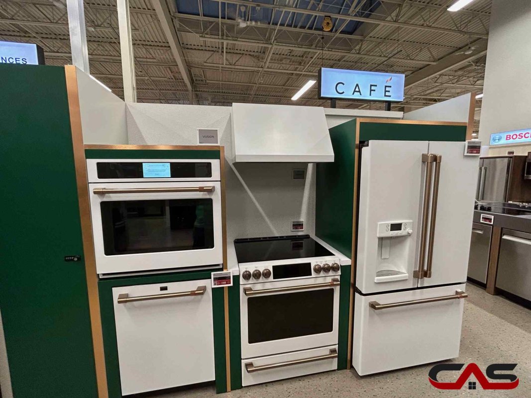 Canadian Appliance Source Red Deer