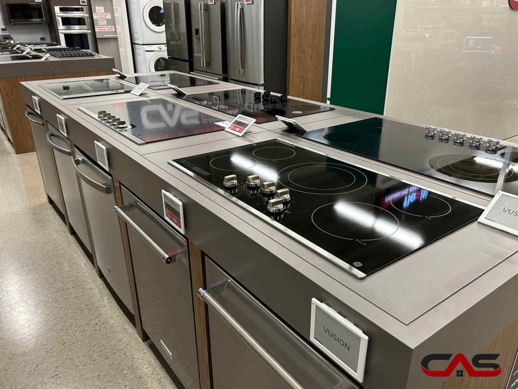 Canadian Appliance Source Red Deer