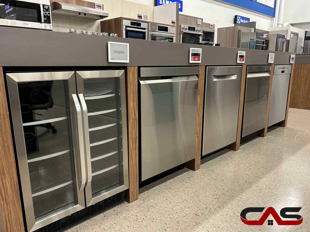 Canadian Appliance Source Red Deer