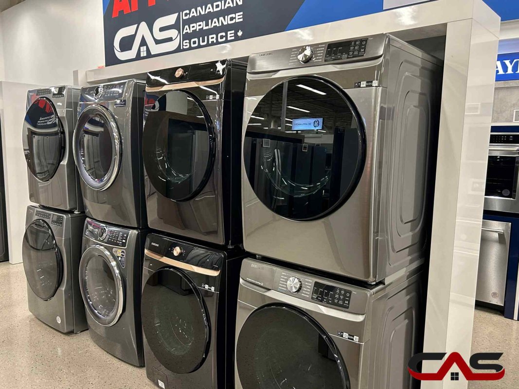 Canadian Appliance Source Red Deer