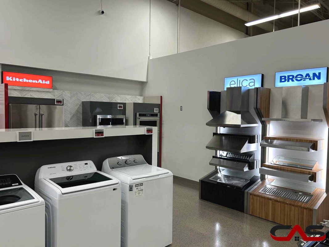 Canadian Appliance Source Red Deer