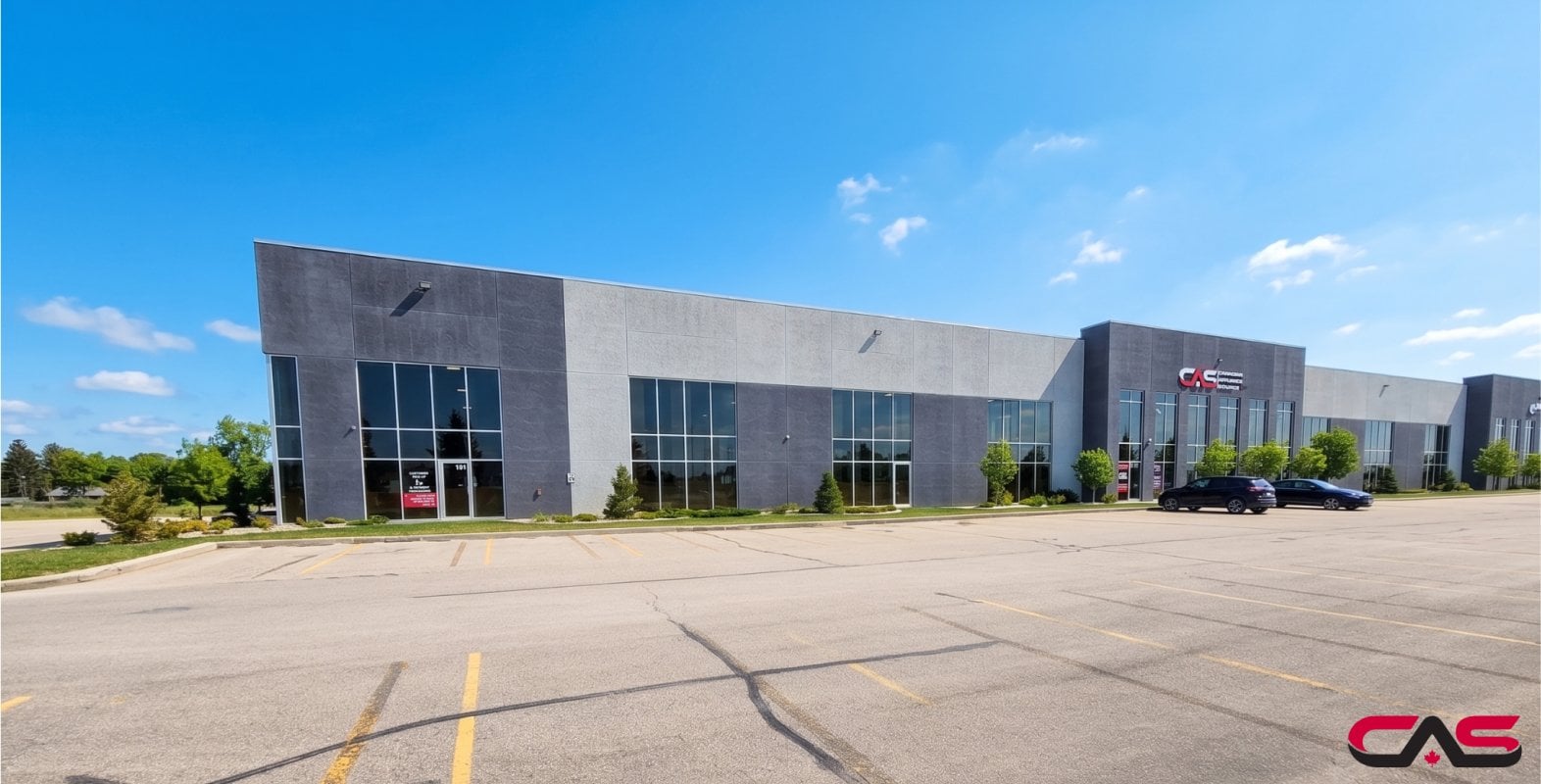 Canadian Appliance Source Winnipeg (Warehouse)