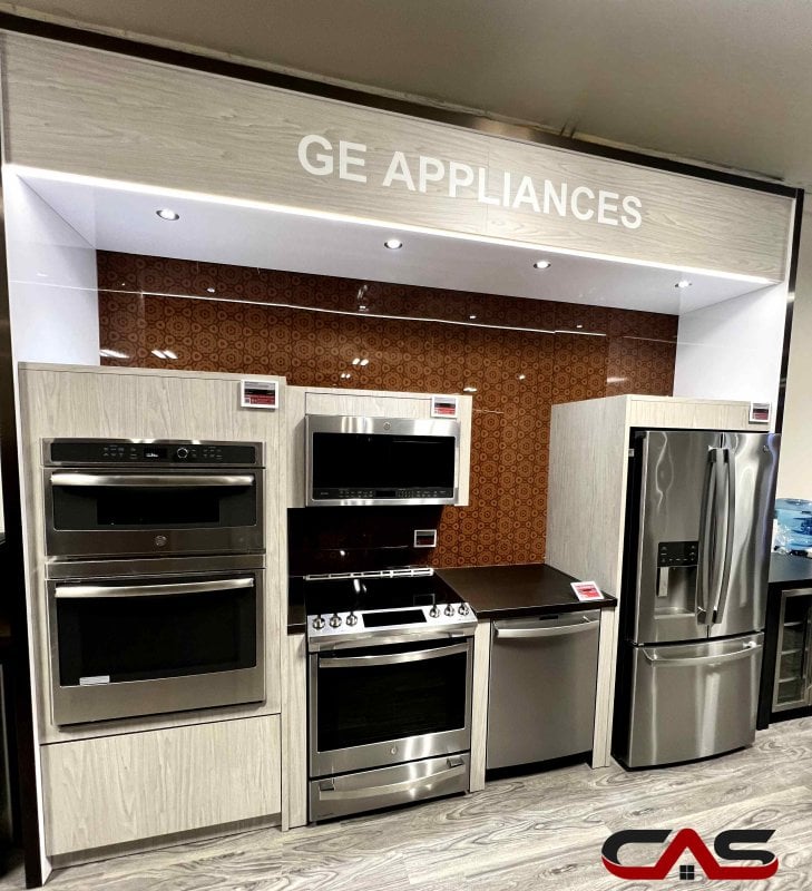 Canadian Appliance Source Vancouver