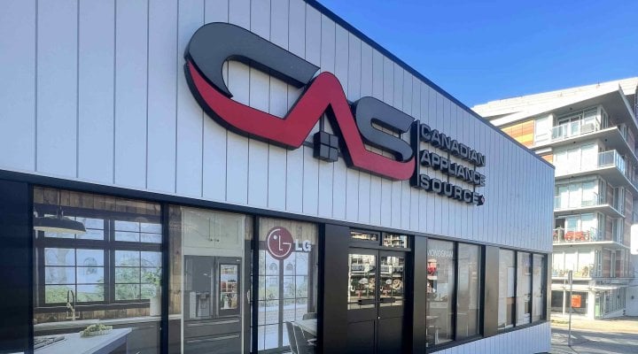 Appliances - Home & Kitchen: Canada's Largest Appliance Only