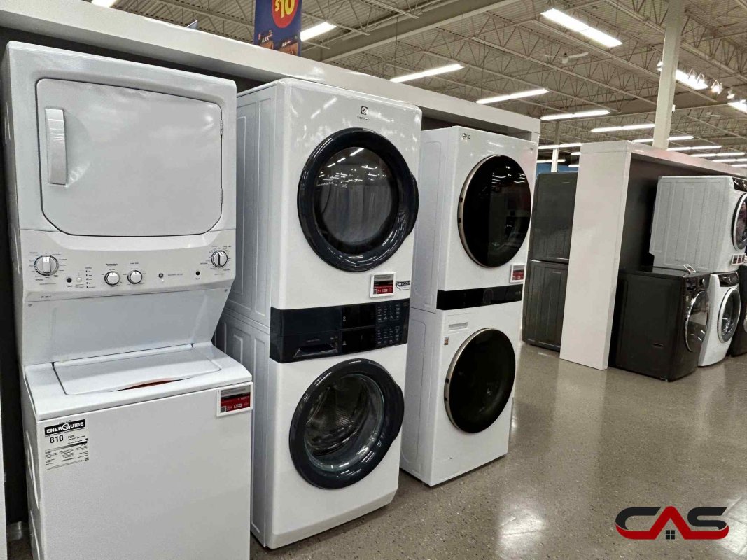 Canadian Appliance Source Winnipeg