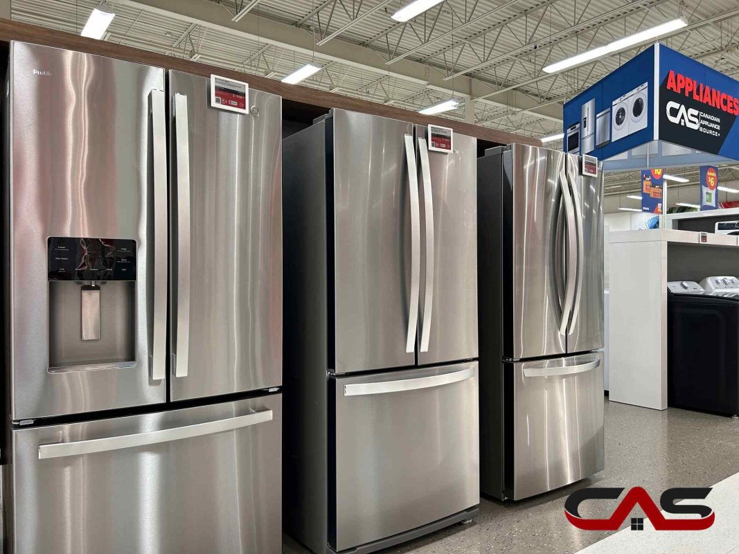 Canadian Appliance Source Winnipeg