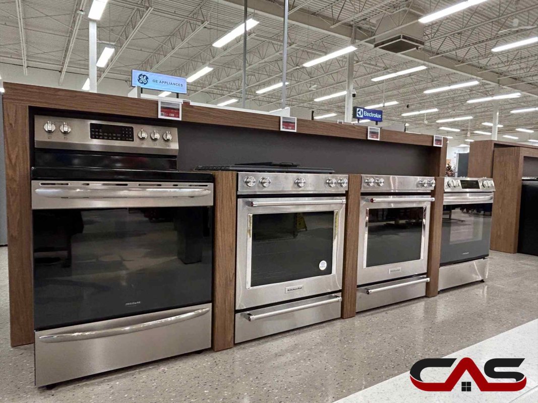 Canadian Appliance Source Winnipeg