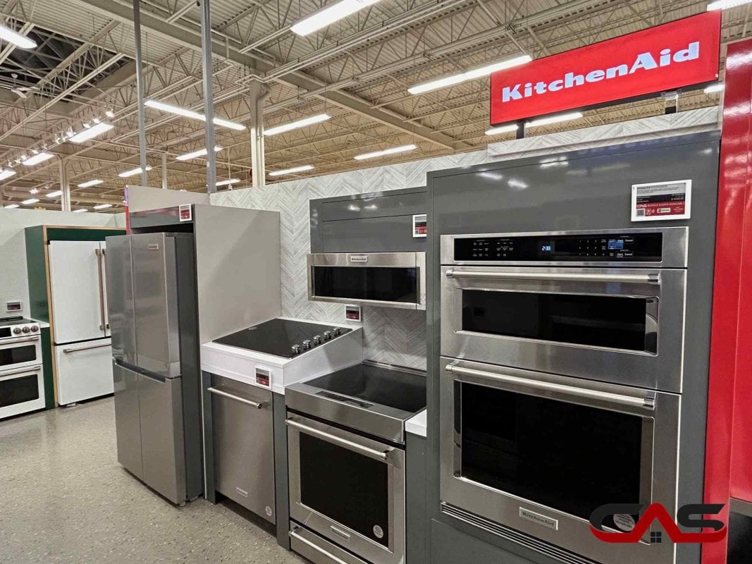 Canadian Appliance Source Winnipeg