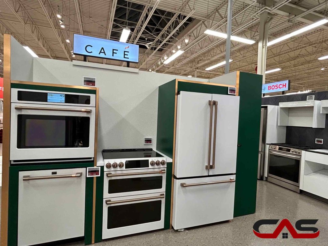 Canadian Appliance Source Winnipeg