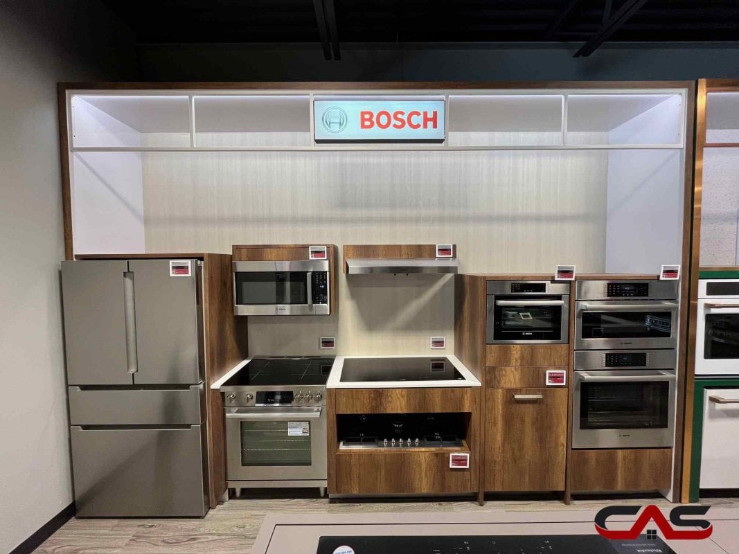 Canadian Appliance Source Newmarket