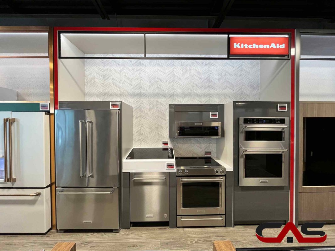 Canadian Appliance Source Newmarket