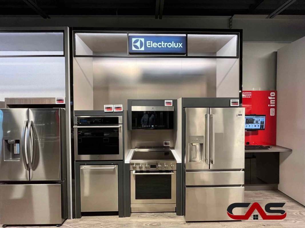 Canadian Appliance Source Newmarket