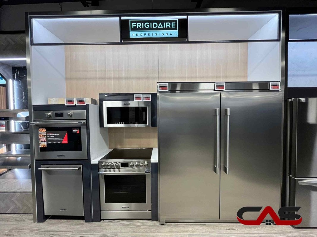 Canadian Appliance Source Newmarket