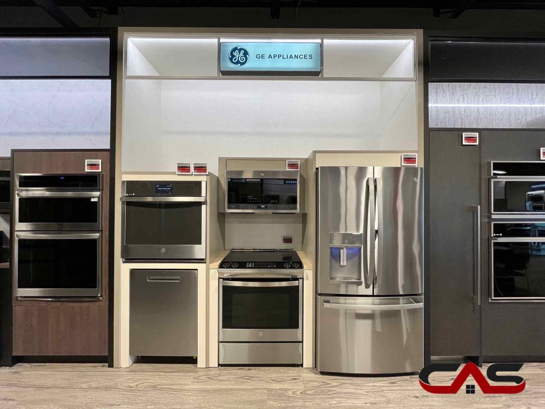 Canadian Appliance Source Newmarket
