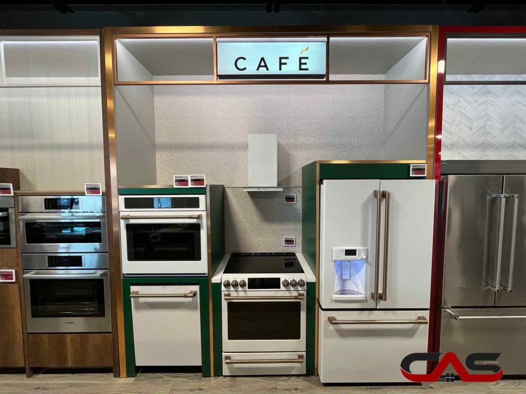 Canadian Appliance Source Newmarket