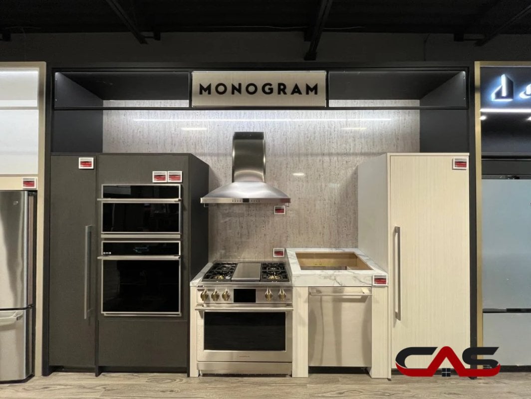 Canadian Appliance Source Newmarket