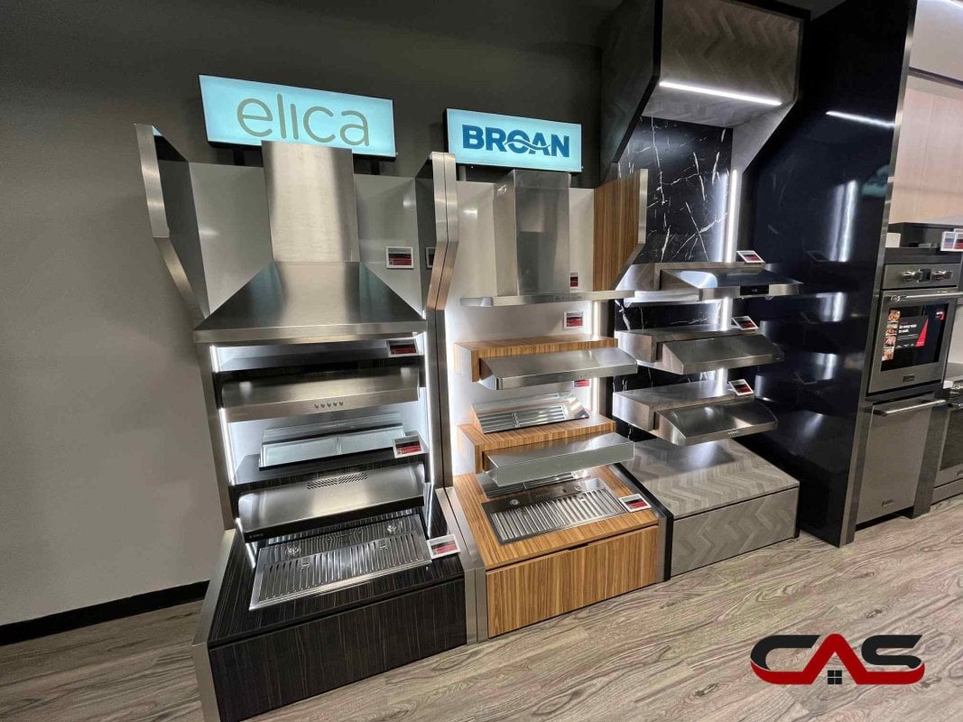 Canadian Appliance Source Newmarket
