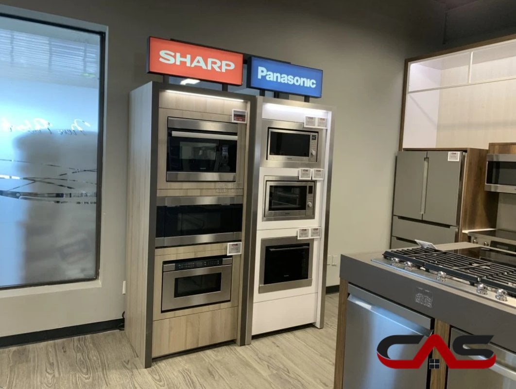 Canadian Appliance Source Newmarket