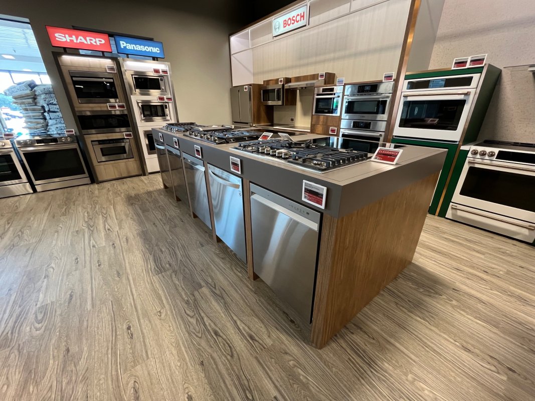 Canadian Appliance Source Newmarket