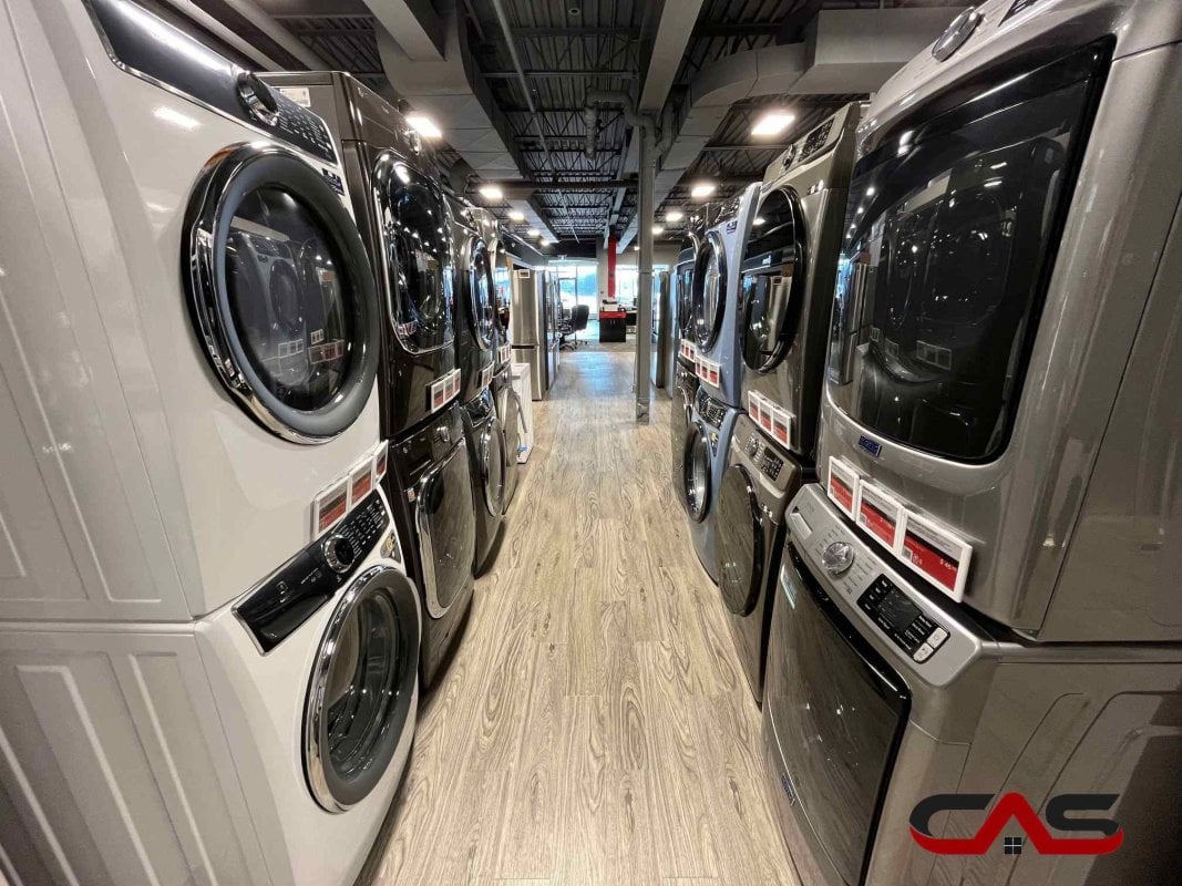 Canadian Appliance Source Newmarket
