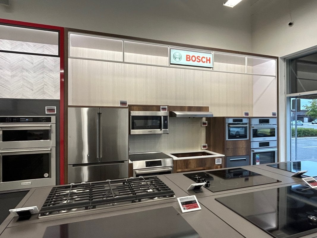 Canadian Appliance Source Milton