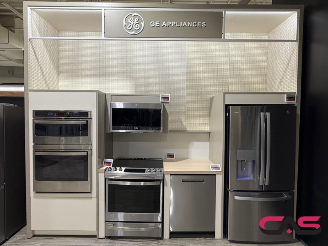 Canadian Appliance Source Laval