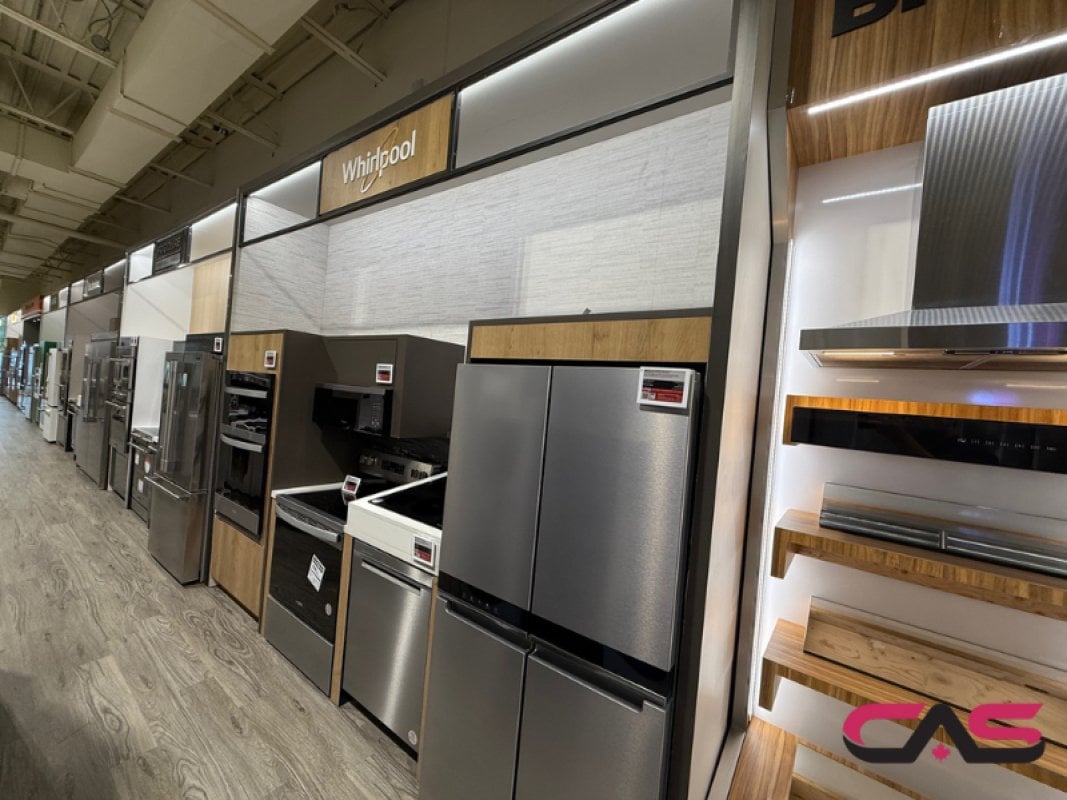Canadian Appliance Source Laval