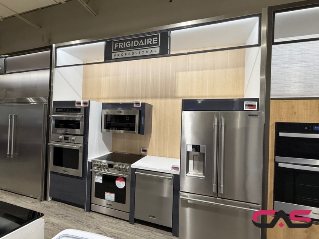 Canadian Appliance Source Laval