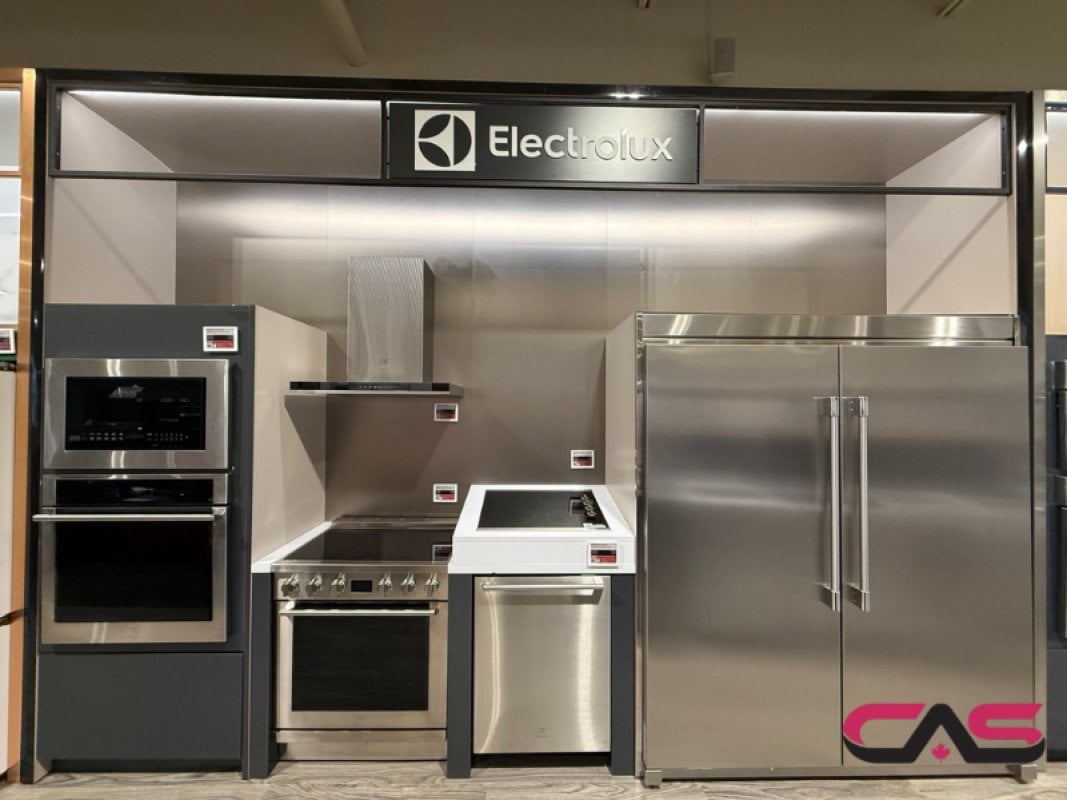 Canadian Appliance Source Laval