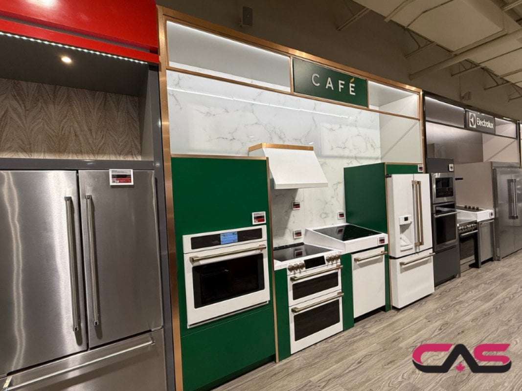 Canadian Appliance Source Laval