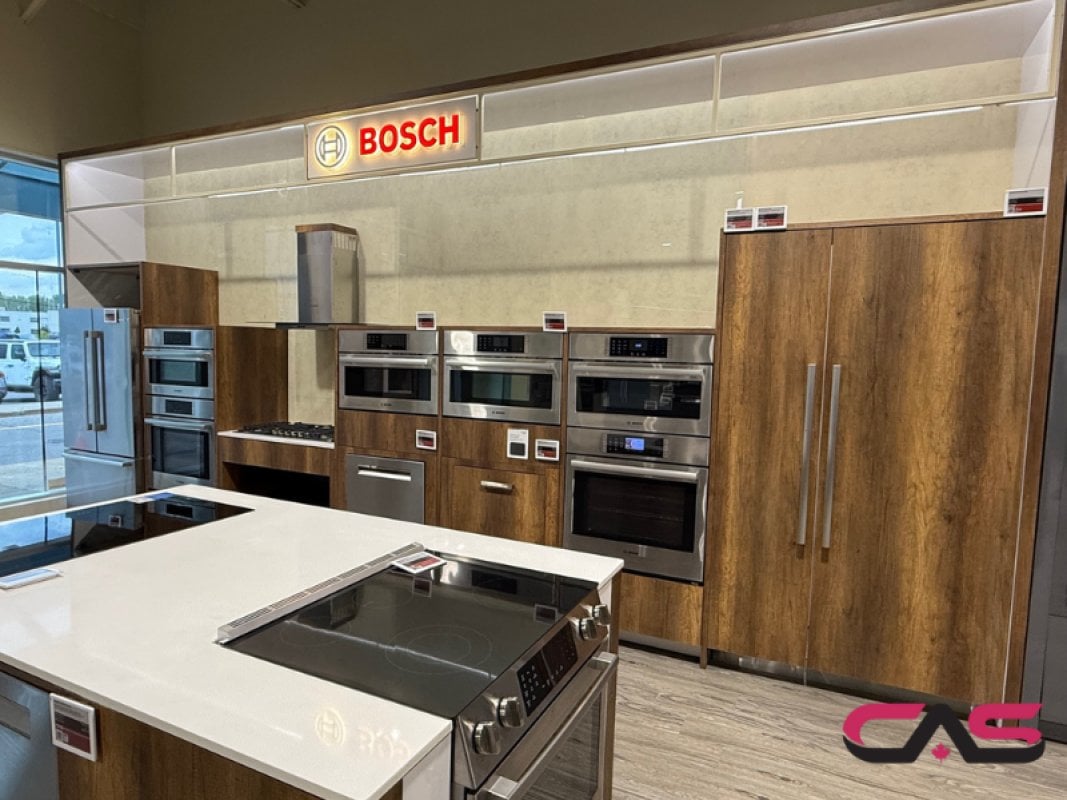 Canadian Appliance Source Laval