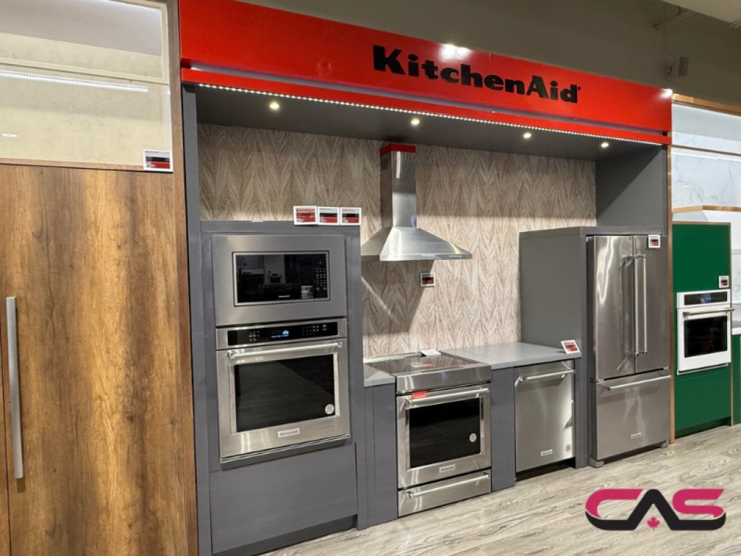 Canadian Appliance Source Laval