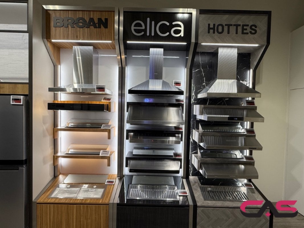 Canadian Appliance Source Laval