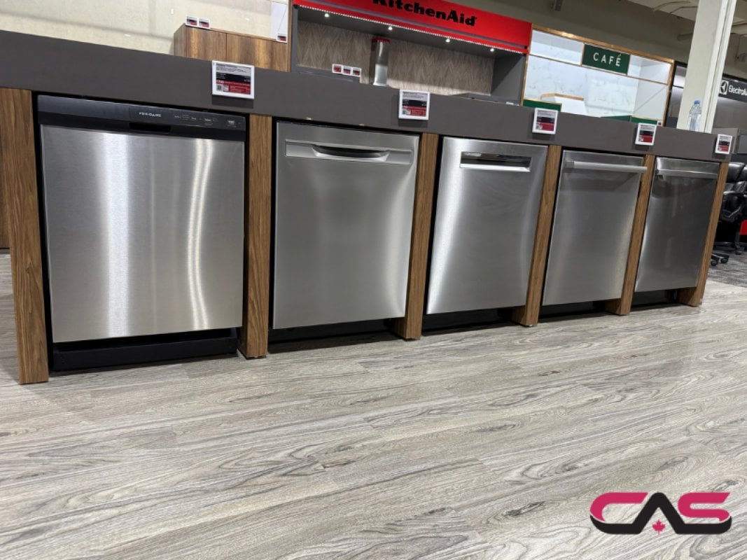 Canadian Appliance Source Laval