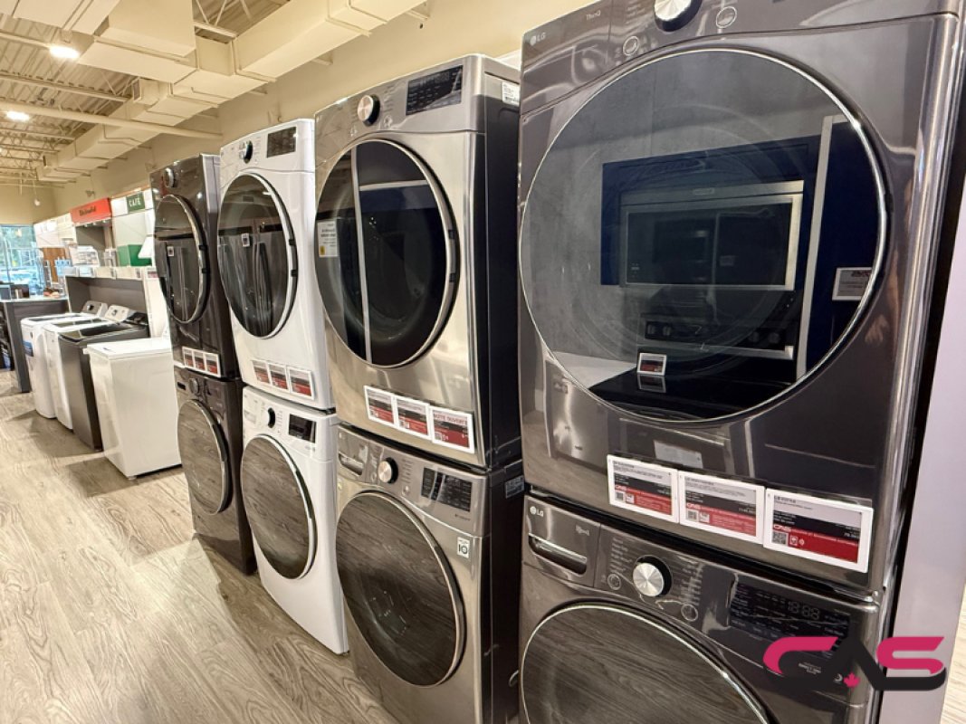 Canadian Appliance Source Laval