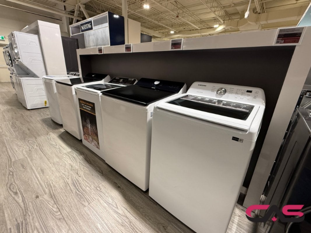 Canadian Appliance Source Laval